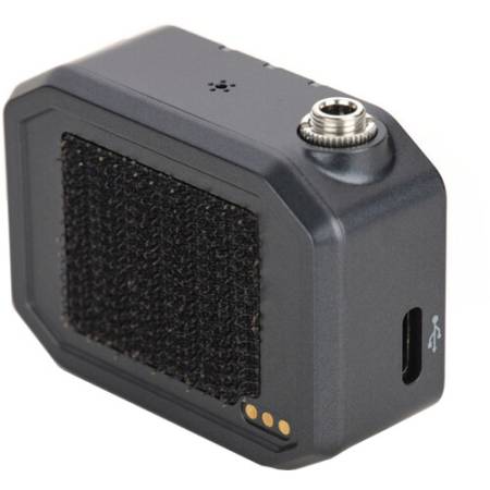 Saramonic TC-NEO - bezprzewodowy generator kodu czasowego (Timecode Sync, Bluetooth, 2.4GHz) - rzep